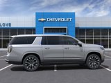 New 2025 Chevrolet Suburban High Country image 5