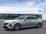 New 2026 Cadillac CT5 Premium Luxury image 2
