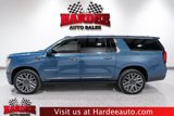 Used 2025 GMC Yukon XL Denali Ultimate image 1