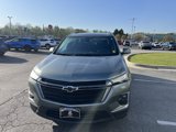 Certified 2023 Chevrolet Traverse LT image 2