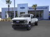 New 2025 Ford F350 XL image 2