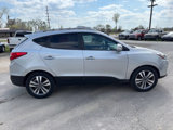 Used 2015 Hyundai Tucson Limited w/ Option Group 03 image 4