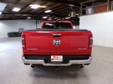 Used 2020 RAM 1500 Laramie image 4