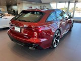 New 2025 Audi RS 6 performance image 5