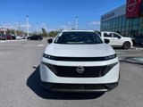 New 2025 Nissan Murano SL image 3