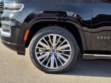 New 2025 Jeep Grand Wagoneer 4WD image 3