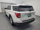 Used 2022 Ford Explorer XLT image 5