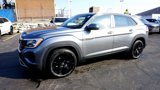 New 2025 Volkswagen Atlas Cross Sport SE image 2