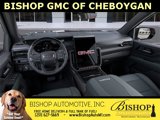 New 2025 GMC Yukon XL AT4 image 2