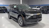 New 2025 Chevrolet Tahoe LT w/ Comfort Package image 2