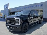 New 2025 Ford F250 Lariat image 3