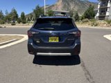 New 2025 Subaru Outback Limited image 4