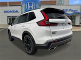 New 2026 Honda CR-V Sport Touring image 3