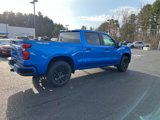 New 2025 Chevrolet Silverado 1500 Custom w/ Turbomax Blackout Package image 6