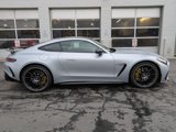 New 2025 Mercedes-Benz AMG GT 55 image 3