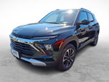 New 2026 Chevrolet TrailBlazer LT w/ Convenience Package image 4