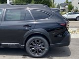 New 2025 Subaru Outback Onyx Edition XT image 4