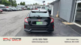 Used 2017 Honda Civic EX image 5