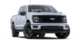 New 2025 Ford F150 XLT w/ Equipment Group 302A MID image 4