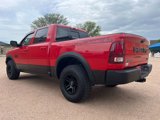 Used 2015 RAM 1500 Rebel image 5