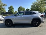 New 2025 Volkswagen Atlas Cross Sport SEL R-Line image 2
