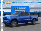 New 2025 Chevrolet Silverado 1500 RST image 2