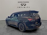 New 2025 INFINITI QX80 Autograph image 3