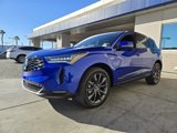 New 2025 Acura RDX A-Spec image 2