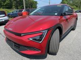 New 2025 Kia EV6 Light image 3