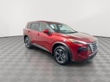 New 2026 Nissan Rogue SV image 2