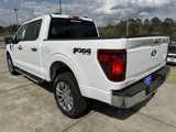 New 2025 Ford F150 XLT w/ Equipment Group 302A MID image 5