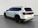 New 2026 Volkswagen Atlas Peak Edition image 4