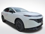 New 2025 Nissan Murano Platinum image 6