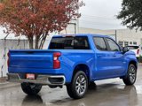 New 2025 Chevrolet Silverado 1500 LT w/ Convenience Package II image 4