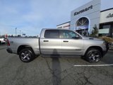 Used 2021 RAM 1500 Big Horn w/ Built-to-serve Edition image 3