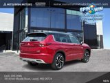 New 2025 Mitsubishi Outlander SEL image 3