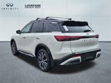 New 2025 INFINITI QX60 Autograph w/ Cargo Package image 3