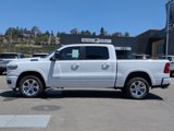 Used 2025 RAM 1500 Big Horn image 2