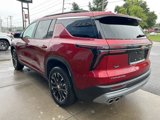 New 2026 Chevrolet Traverse LT w/ Enhanced Driving Package image 6