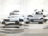 Used 2024 Porsche Macan image 2