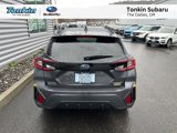 New 2025 Subaru Crosstrek 2.5i Sport w/ Popular Package #3A image 5