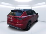 New 2025 Mitsubishi Outlander SEL image 3