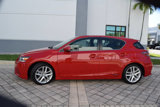 Used 2016 Lexus CT 200h w/ Navigation Package image 4