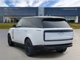 New 2025 Land Rover Range Rover Autobiography image 2