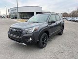 New 2025 Subaru Forester Wilderness image 3