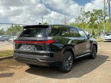 New 2025 Lexus TX 350 AWD image 3