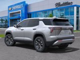New 2026 Chevrolet Equinox LT w/ Safety and Technology Package image 3