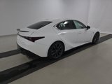 Used 2025 Lexus IS 350 F Sport w/ Accessory Package 2 image 2