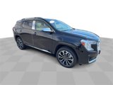 Certified 2022 GMC Terrain Denali w/ Black Diamond Edition image 2
