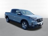 New 2025 Honda Ridgeline RTL image 3